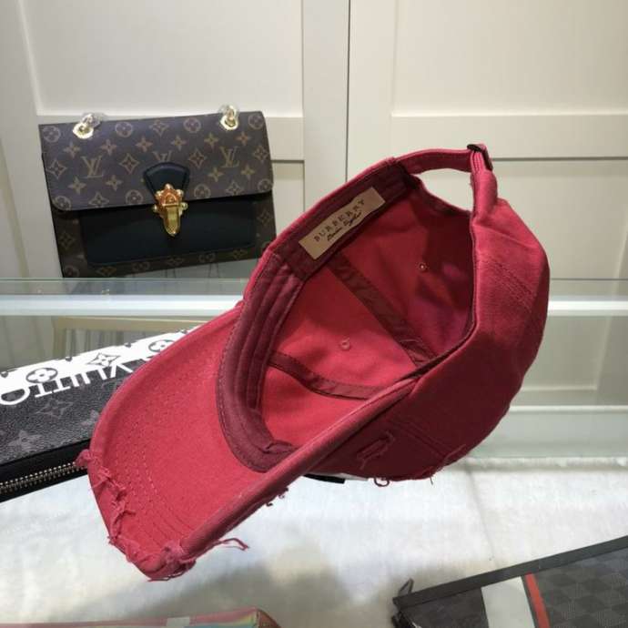 Picture of Burberry Cap _SKUBurberryCap63950